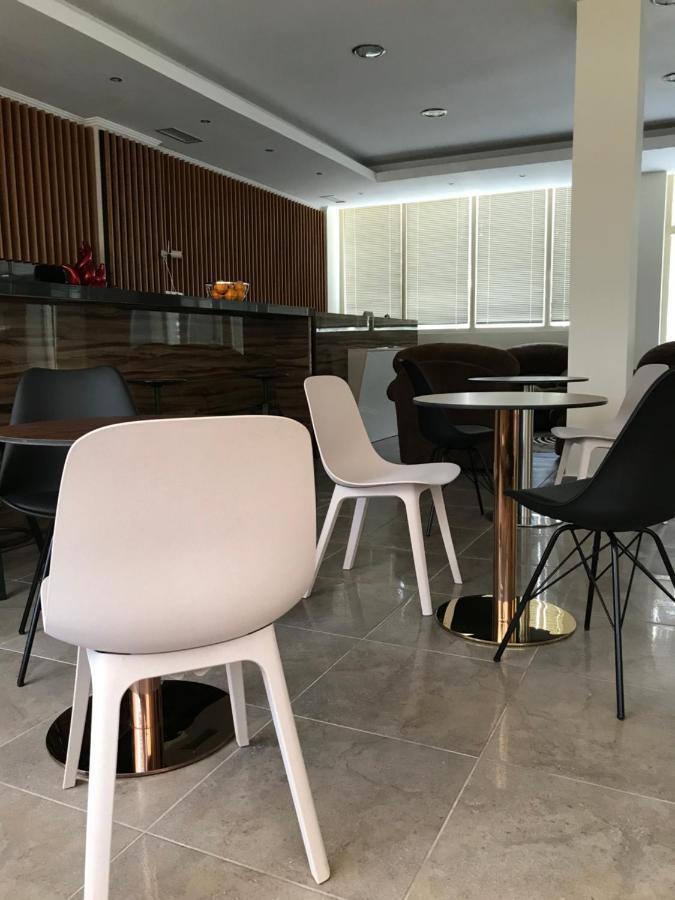 Hotel Relax