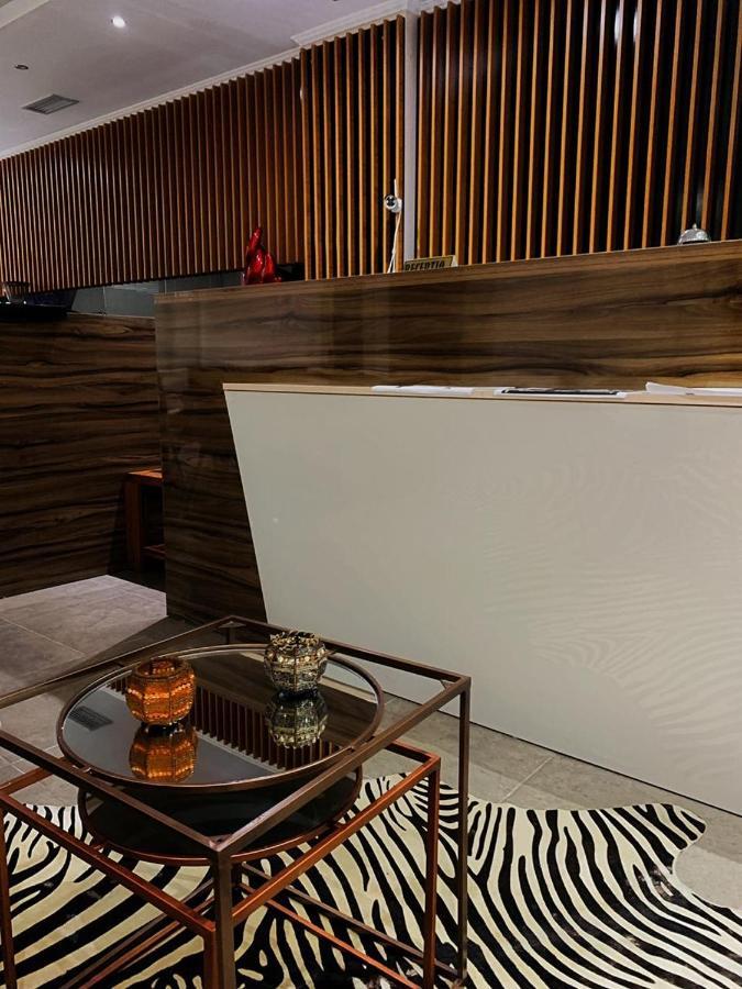 Hotell Relax 4*