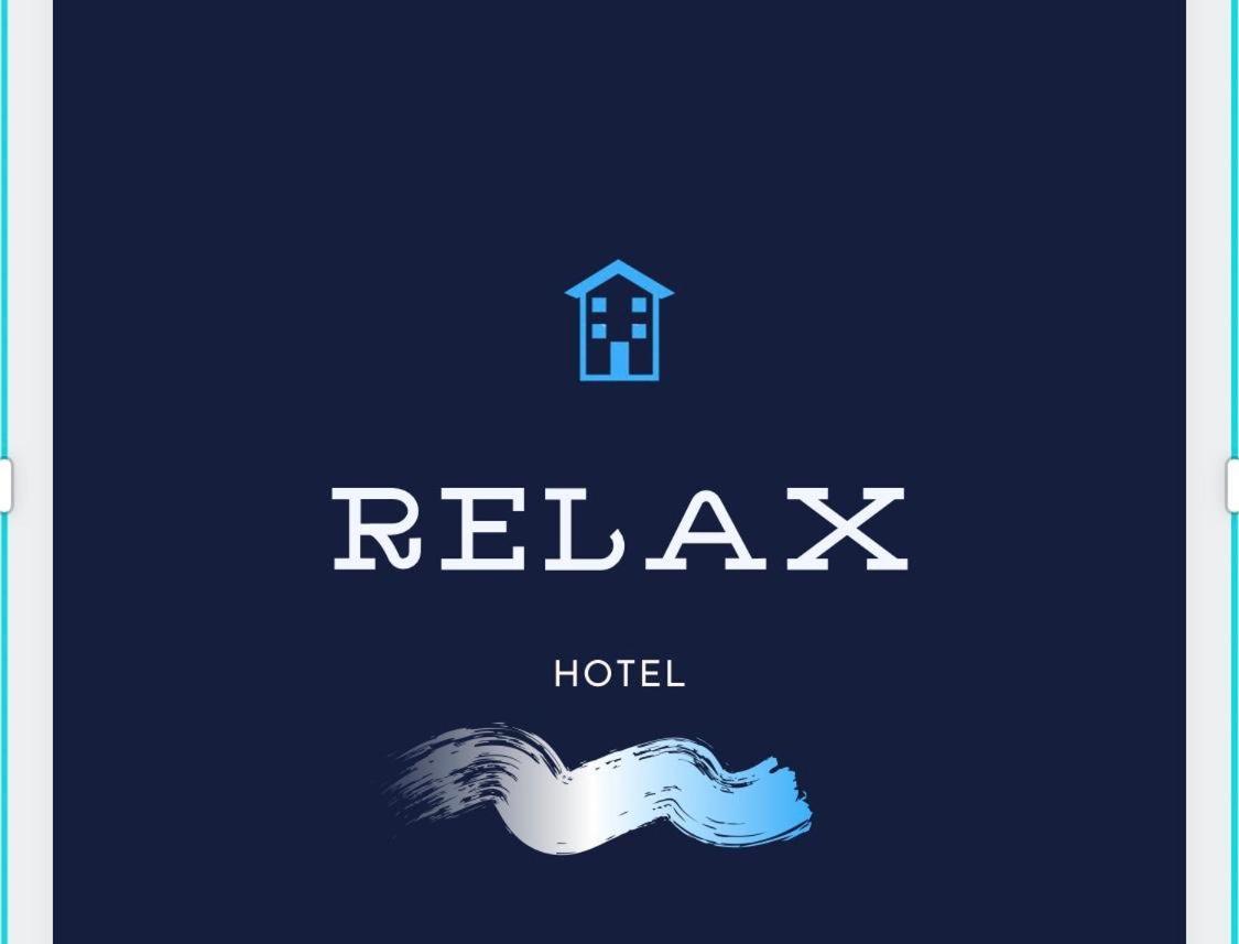 Hotell Relax Dhërmi