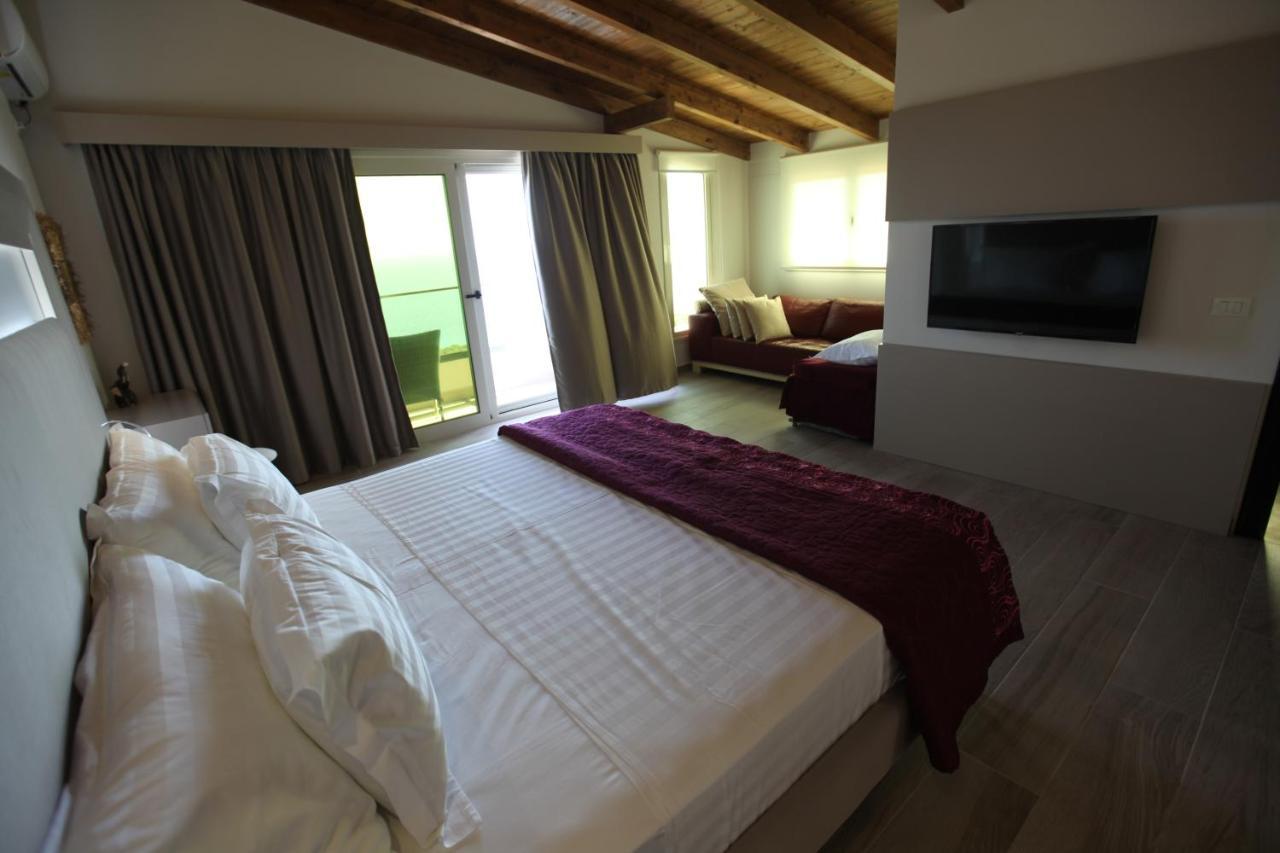 Relax Hotell 4*