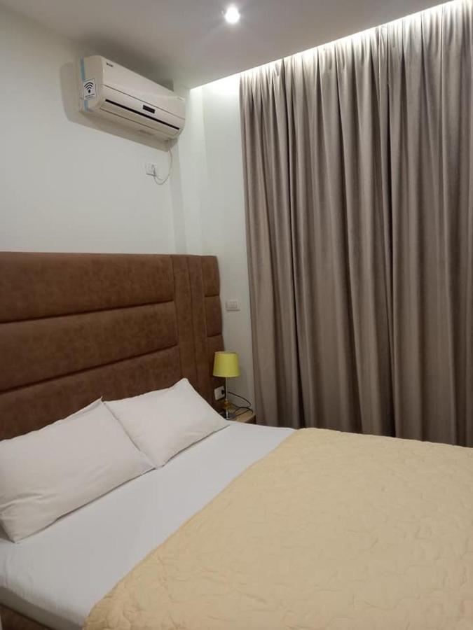 Relax 4* Dhërmi