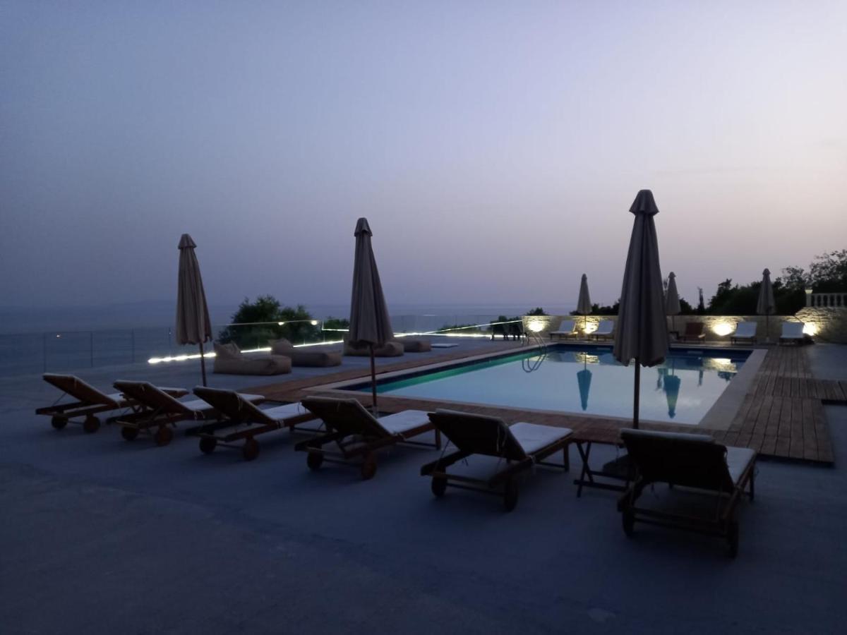 Hotell Relax Dhërmi