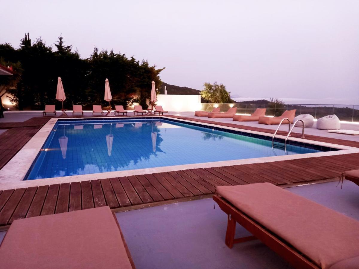 Hotell Relax