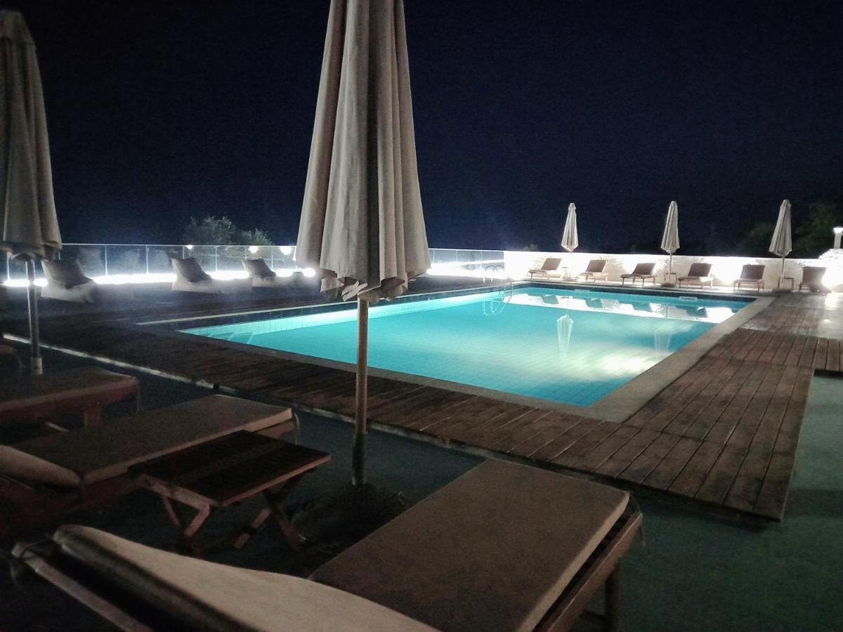 Hotell Relax Dhërmi