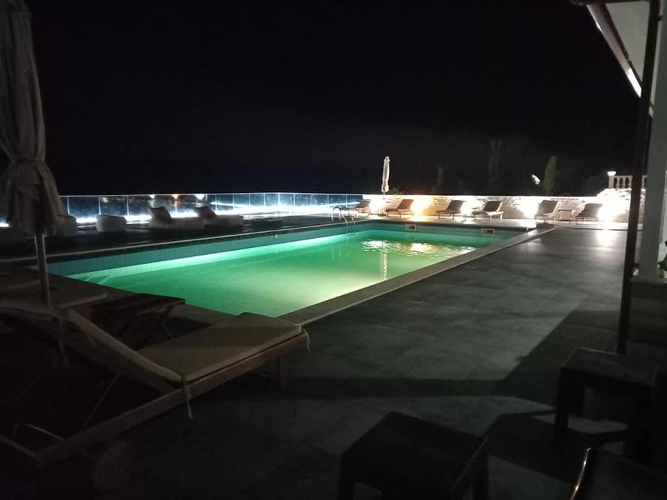 Hotell Relax Dhërmi