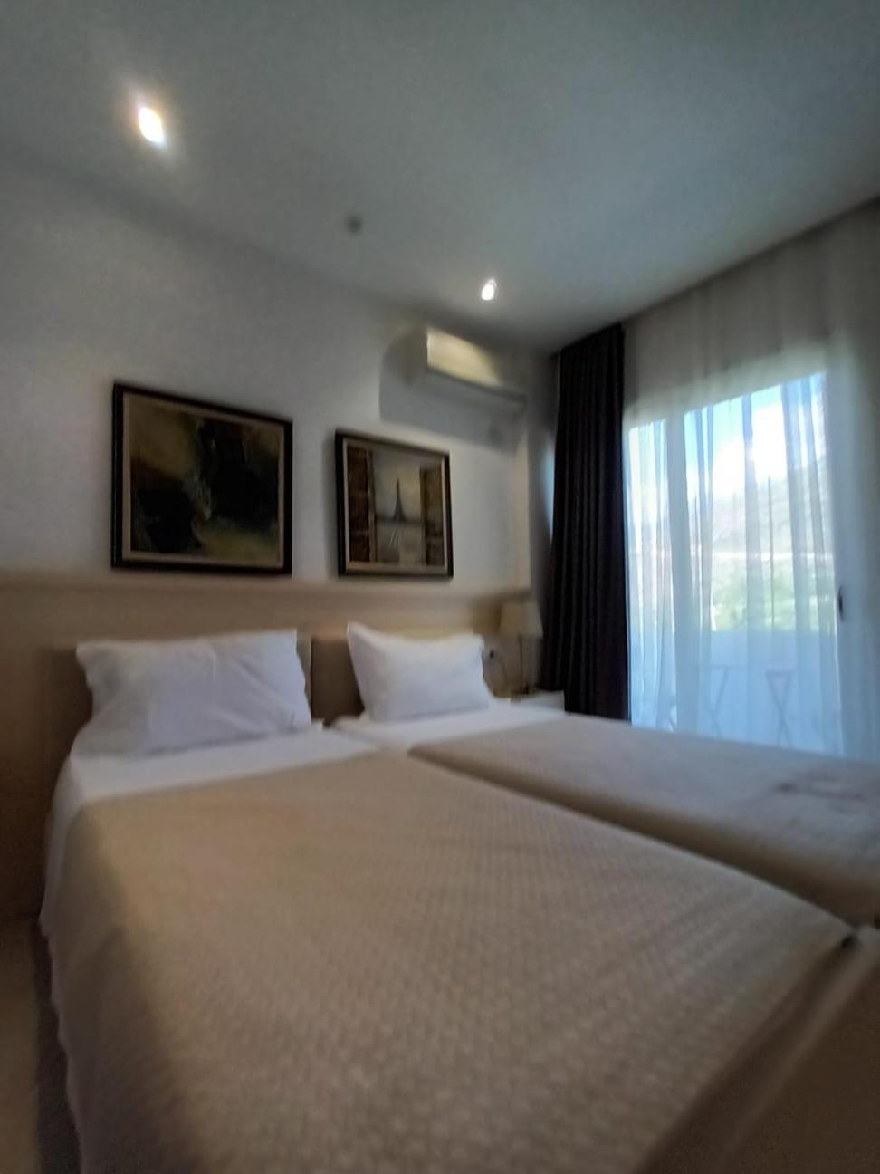 Relax 4* Dhërmi