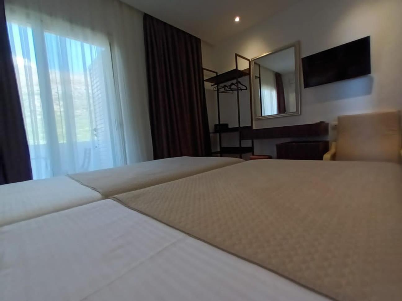 Relax Hotell