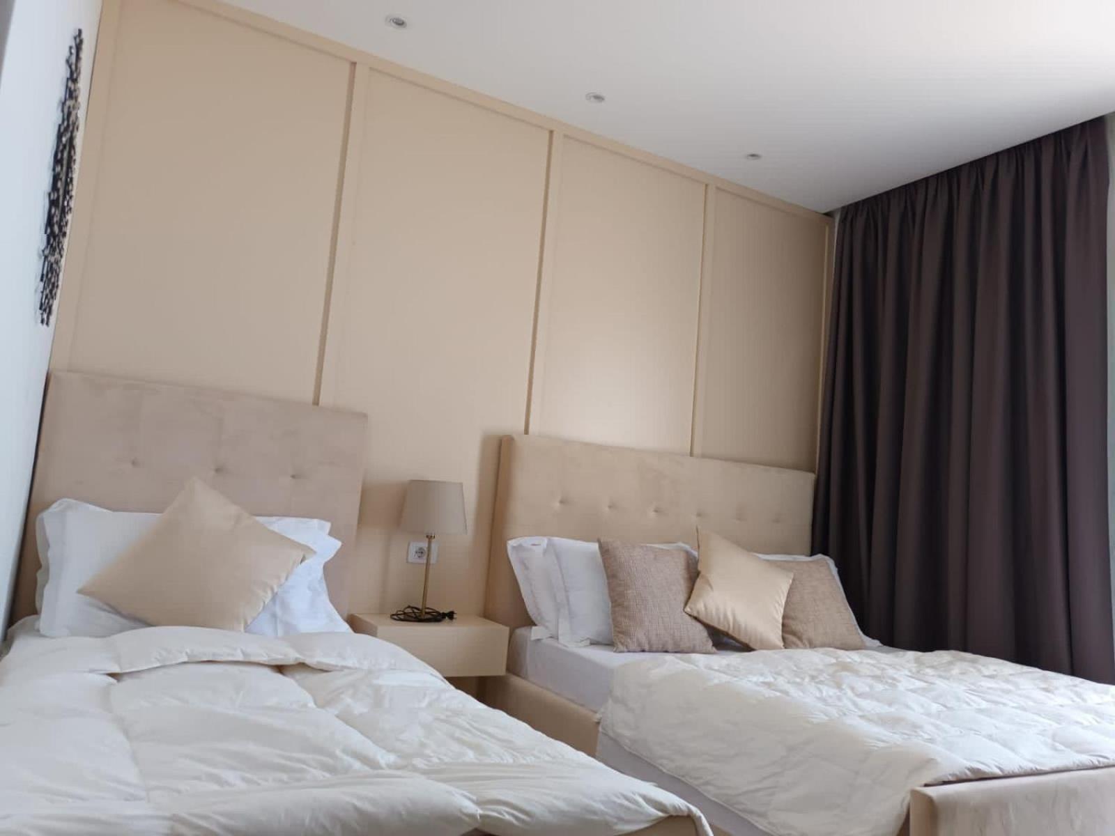 Hotell Relax Dhërmi