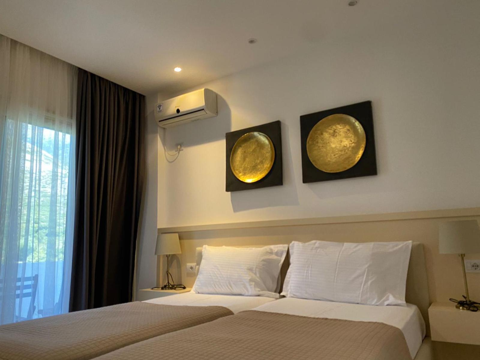 Hotell Relax 4*