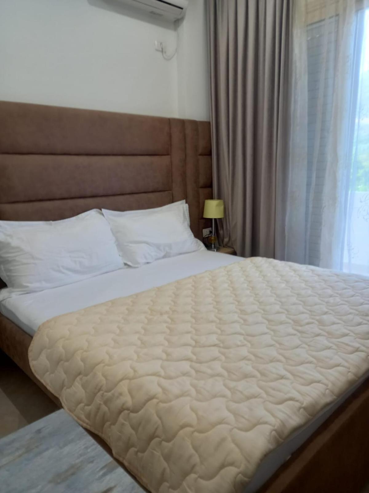 Hotell Relax Dhërmi