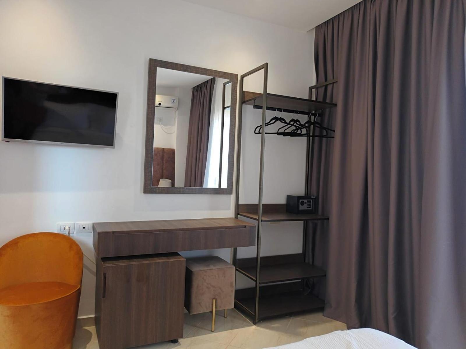 Relax Hotell 4*
