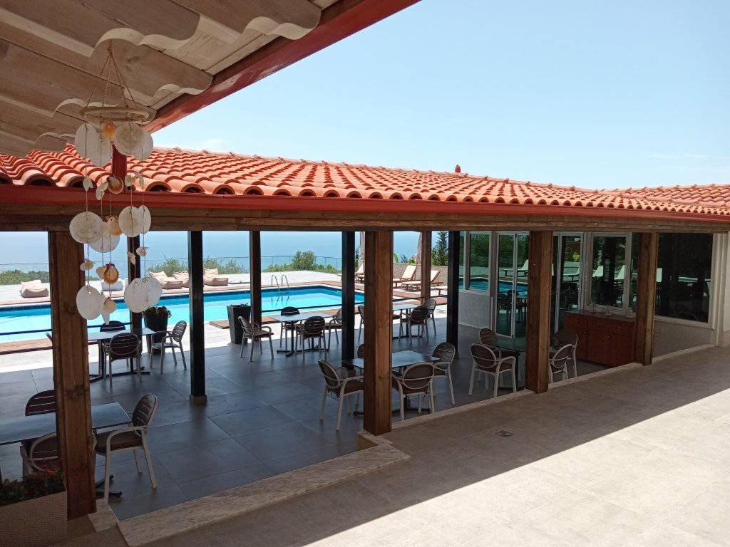 Relax 4* Dhërmi
