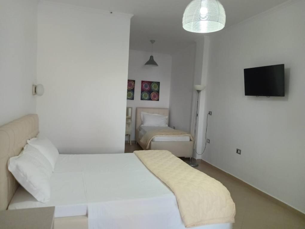 Relax Hotell Dhërmi