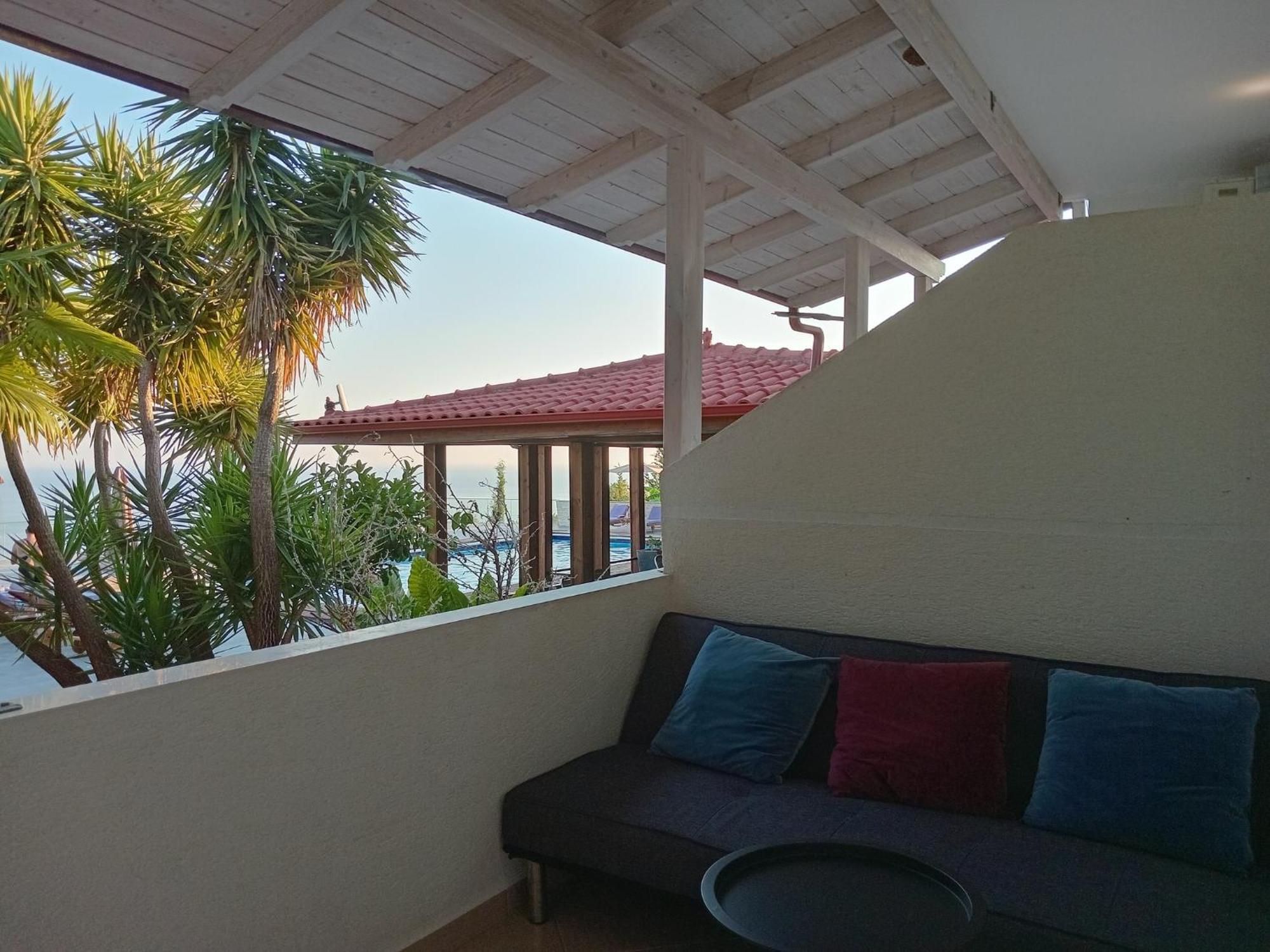 Hotell Relax Dhërmi