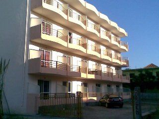 Hotell Relax 4*