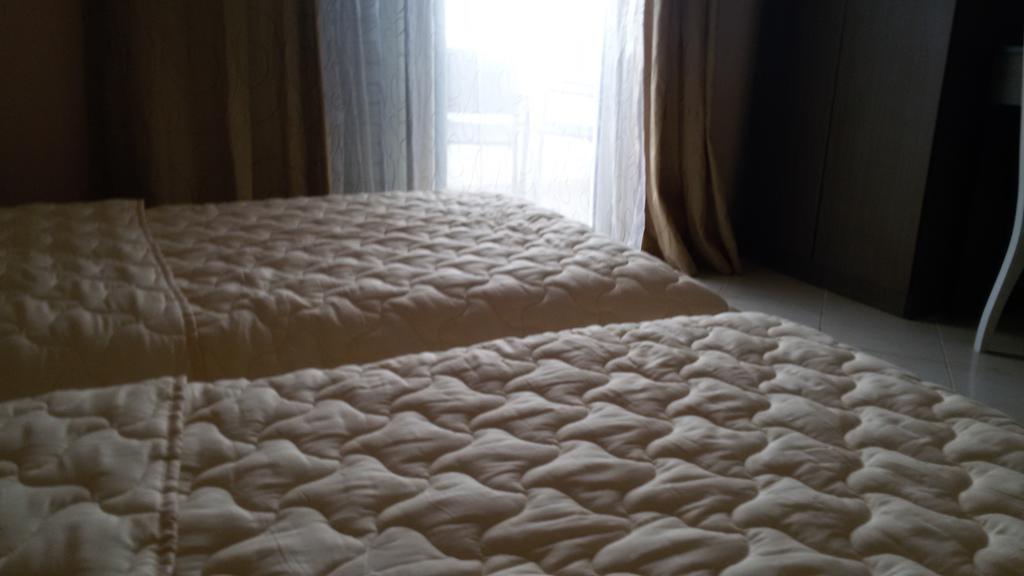 Hotell Relax 4*
