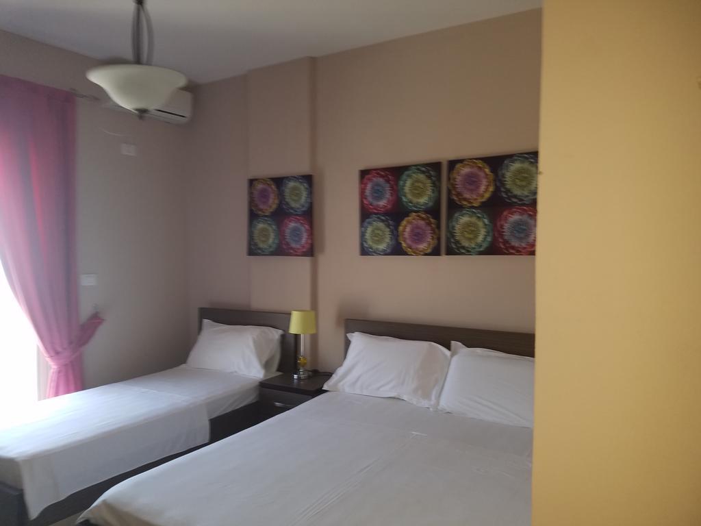 Relax 4* Dhërmi