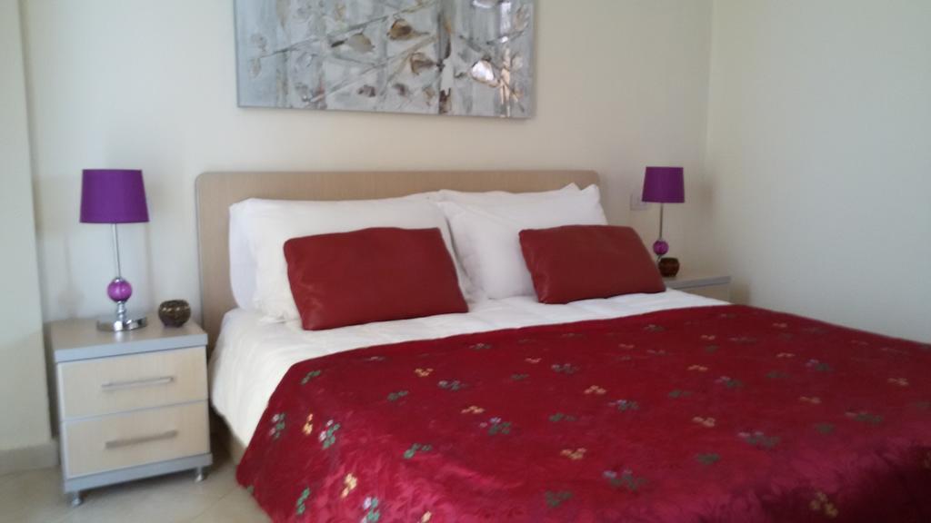 Relax Hotell