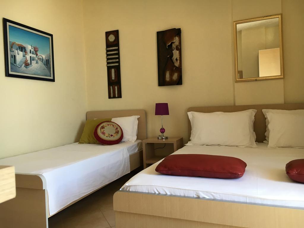 Hotell Relax 4*