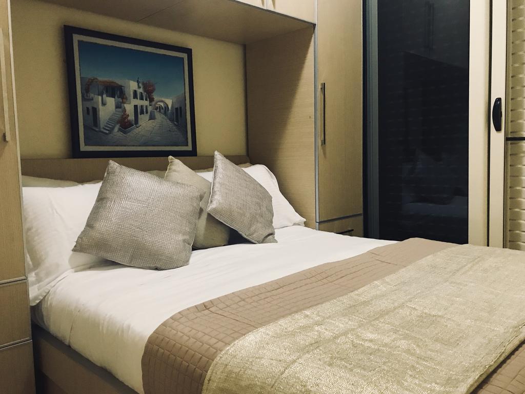 Hotell Relax 4*