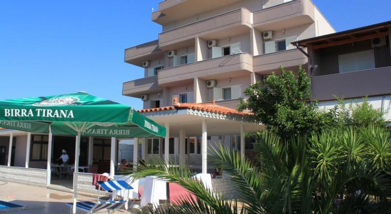Relax 4* Dhërmi
