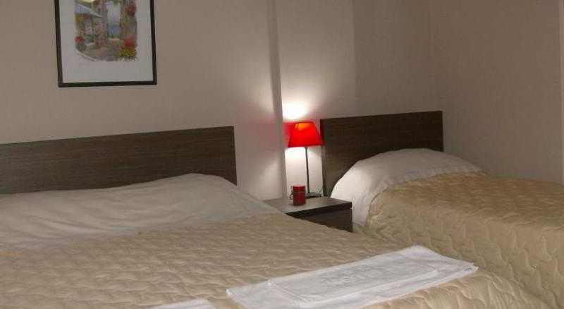 Relax 4* Dhërmi