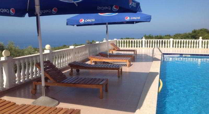 Hotell Relax 4*