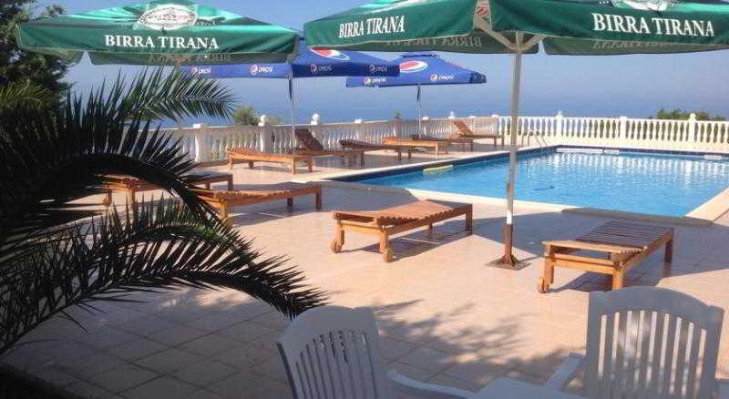 Relax 4* Dhërmi