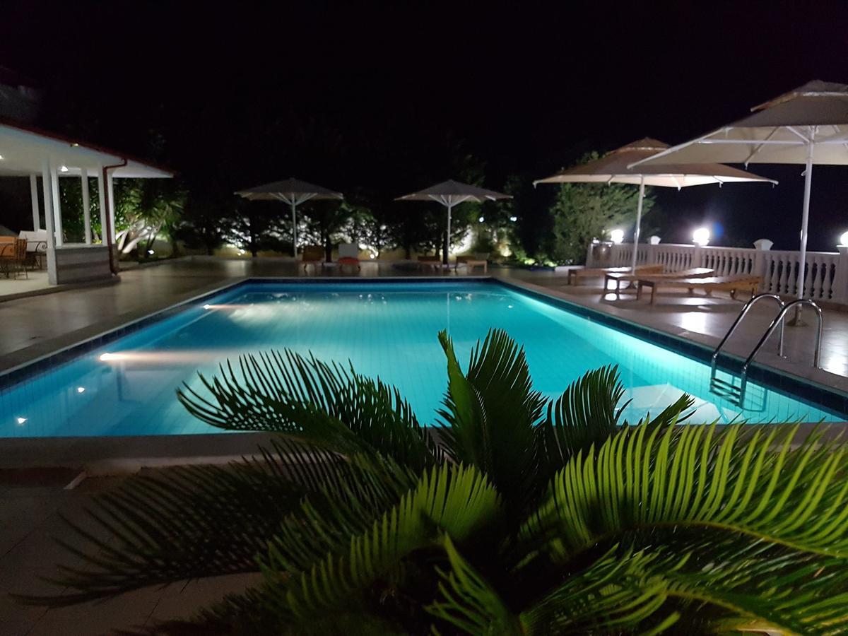 Hotell Relax Dhërmi