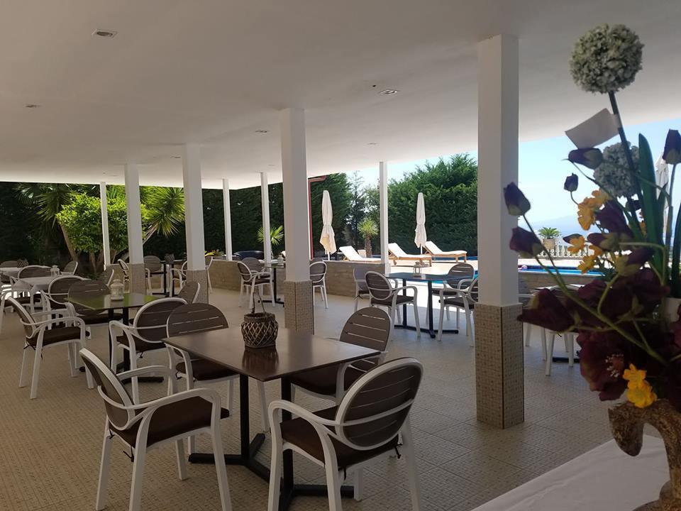 Relax Hotell