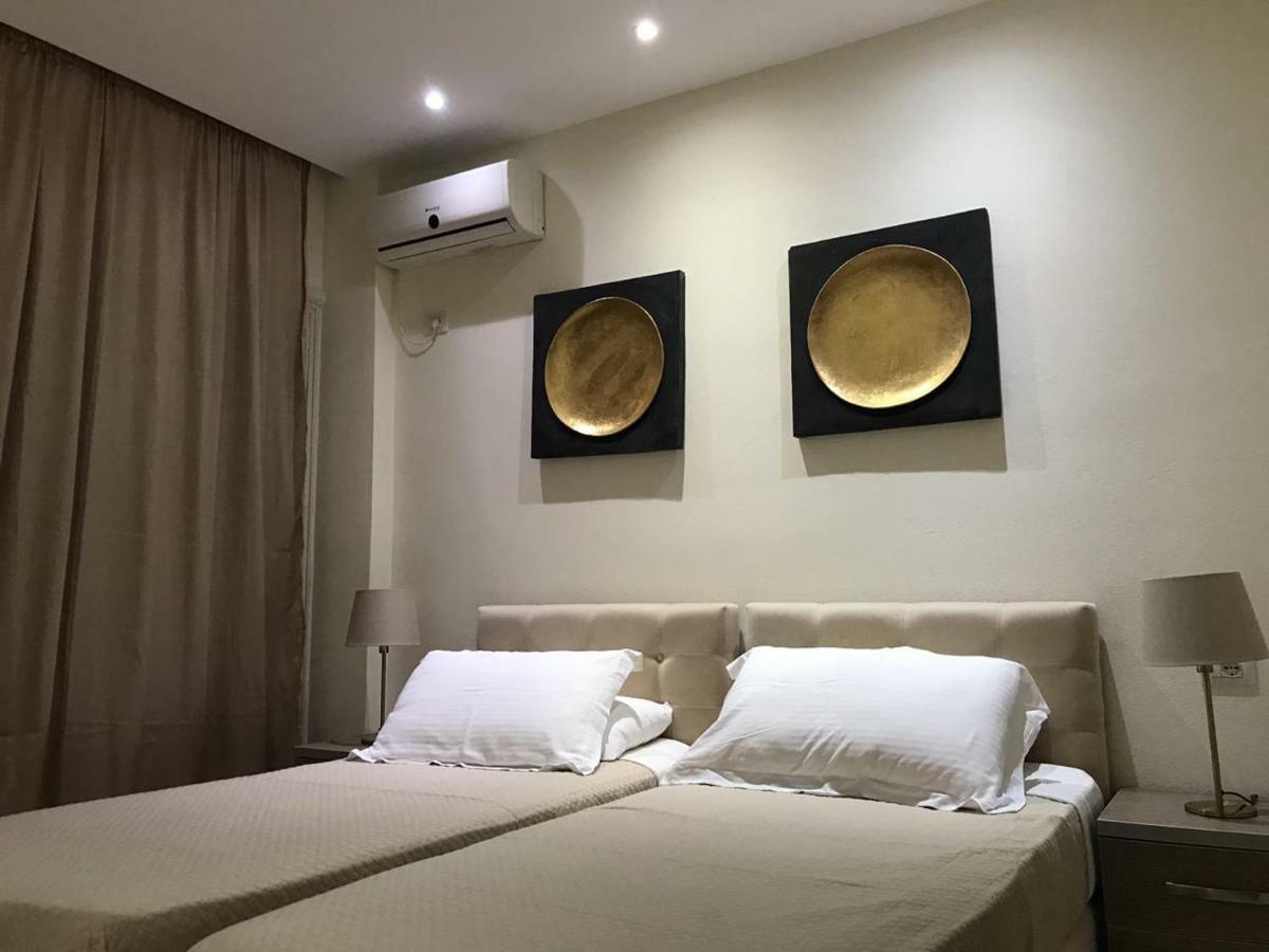 Relax 4* Dhërmi