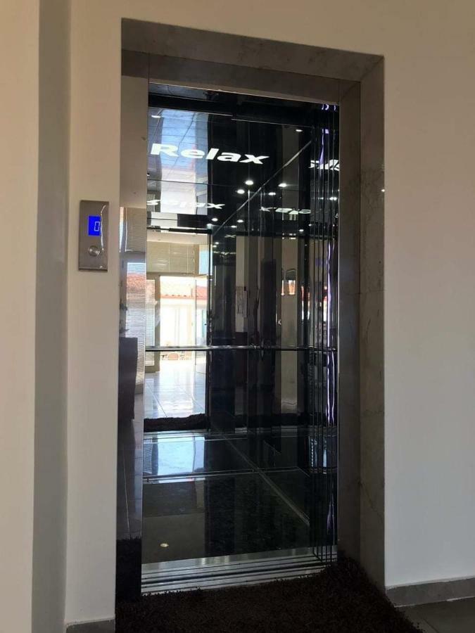 Relax 4* Dhërmi